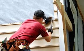 Affordable Siding Repair and Maintenance Services in Westlake Village, CA